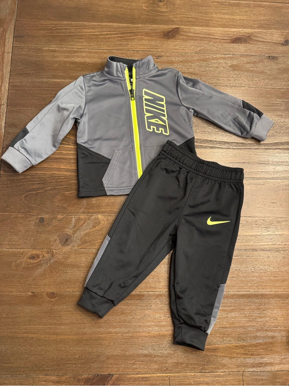 Nike Outfit